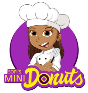 Sofi's Mini Donuts